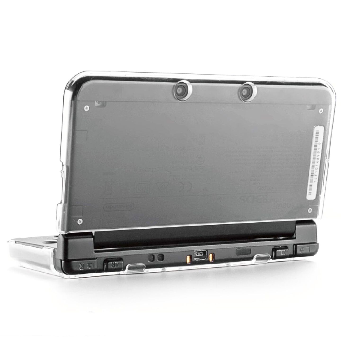 Amazon.com: TNP Case Compatible with New Nintendo 3DS XL LL 2015